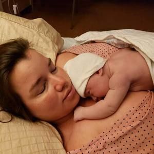 Meet your Posher, Renee